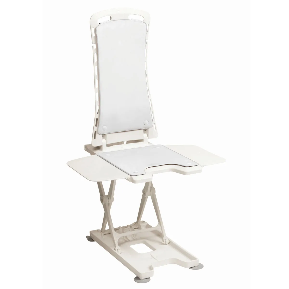 Bellavita Bathlift in White.jpg